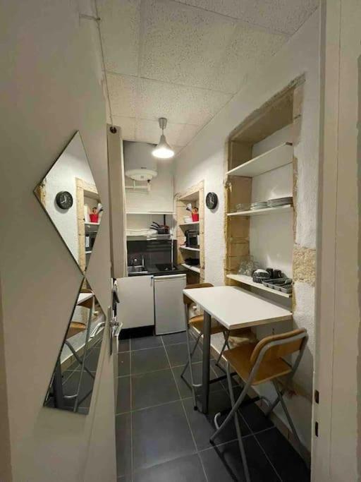 La Grande Cote Apartment Lyon Ngoại thất bức ảnh
