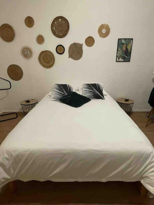 La Grande Cote Apartment Lyon Ngoại thất bức ảnh
