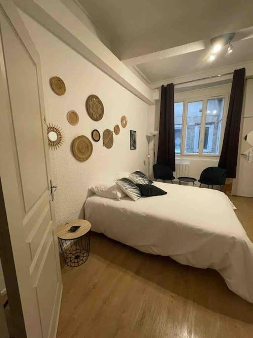 La Grande Cote Apartment Lyon Ngoại thất bức ảnh